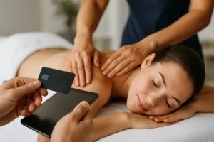 Read more about the article Direct Billing Massage Therapy, Explained