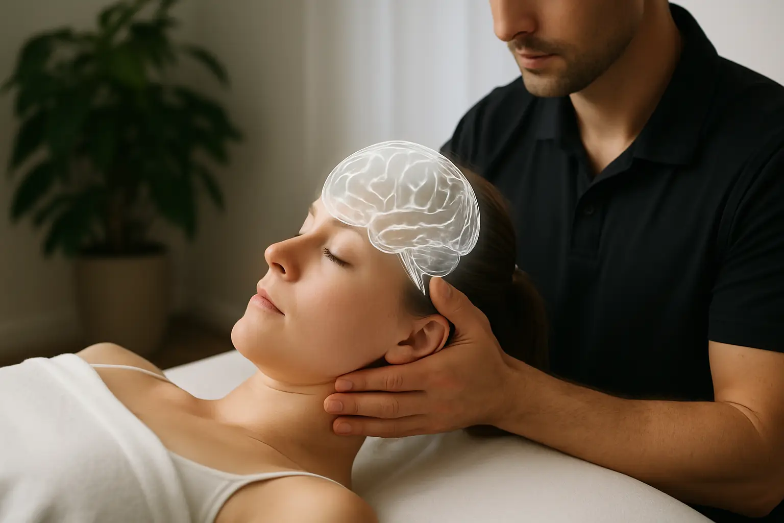 Read more about the article Neurocentric Massage Therapy Explained