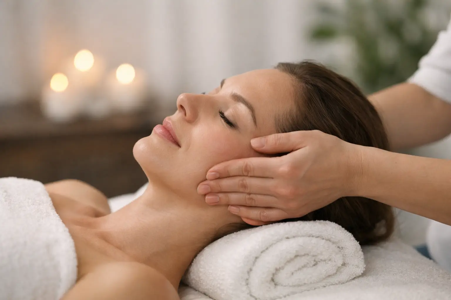 You are currently viewing Best Massage for TMJ Symptoms