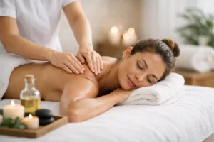 Read more about the article How Often Should You Get Massage Therapy?