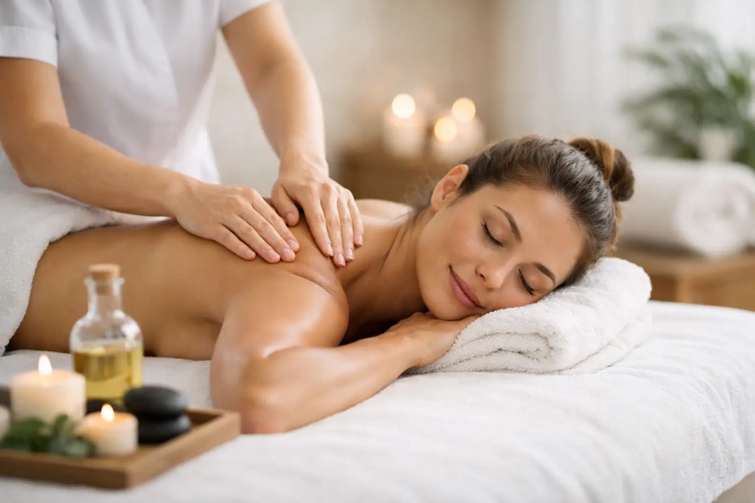 You are currently viewing How Often Should You Get Massage Therapy?