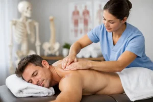 Read more about the article A Guide to Orthopaedic Massage Therapy