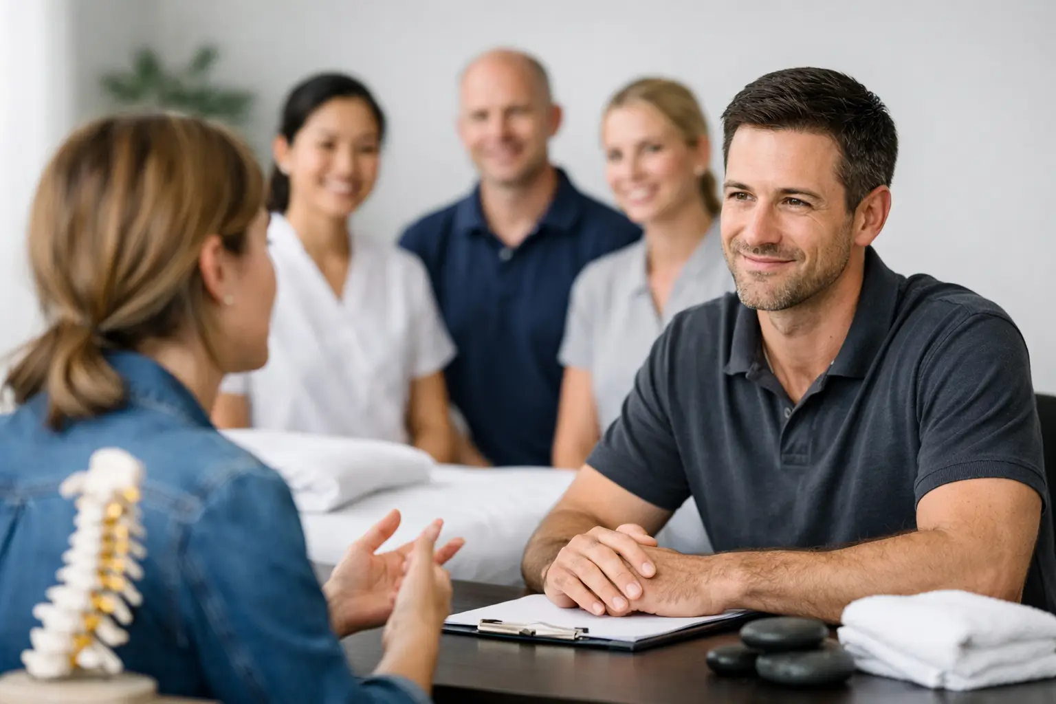 Read more about the article How to Choose an RMT That Fits You