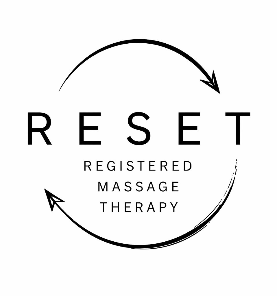Services - Reset Registered Massage Therapy