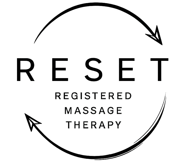 Reset Registered Massage Therapy