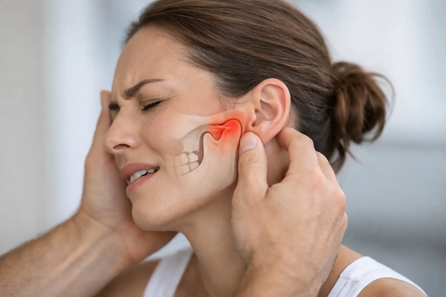 FAQ: Can Massage Help TMJ Popping?