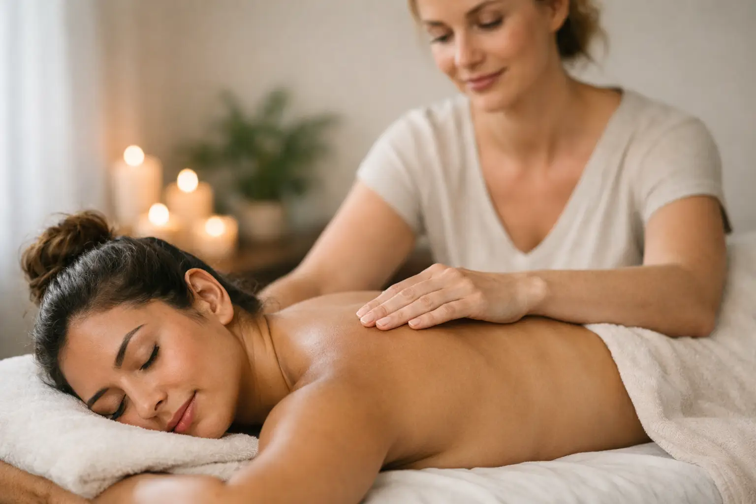 A Clear Guide to Trauma-Sensitive Massage