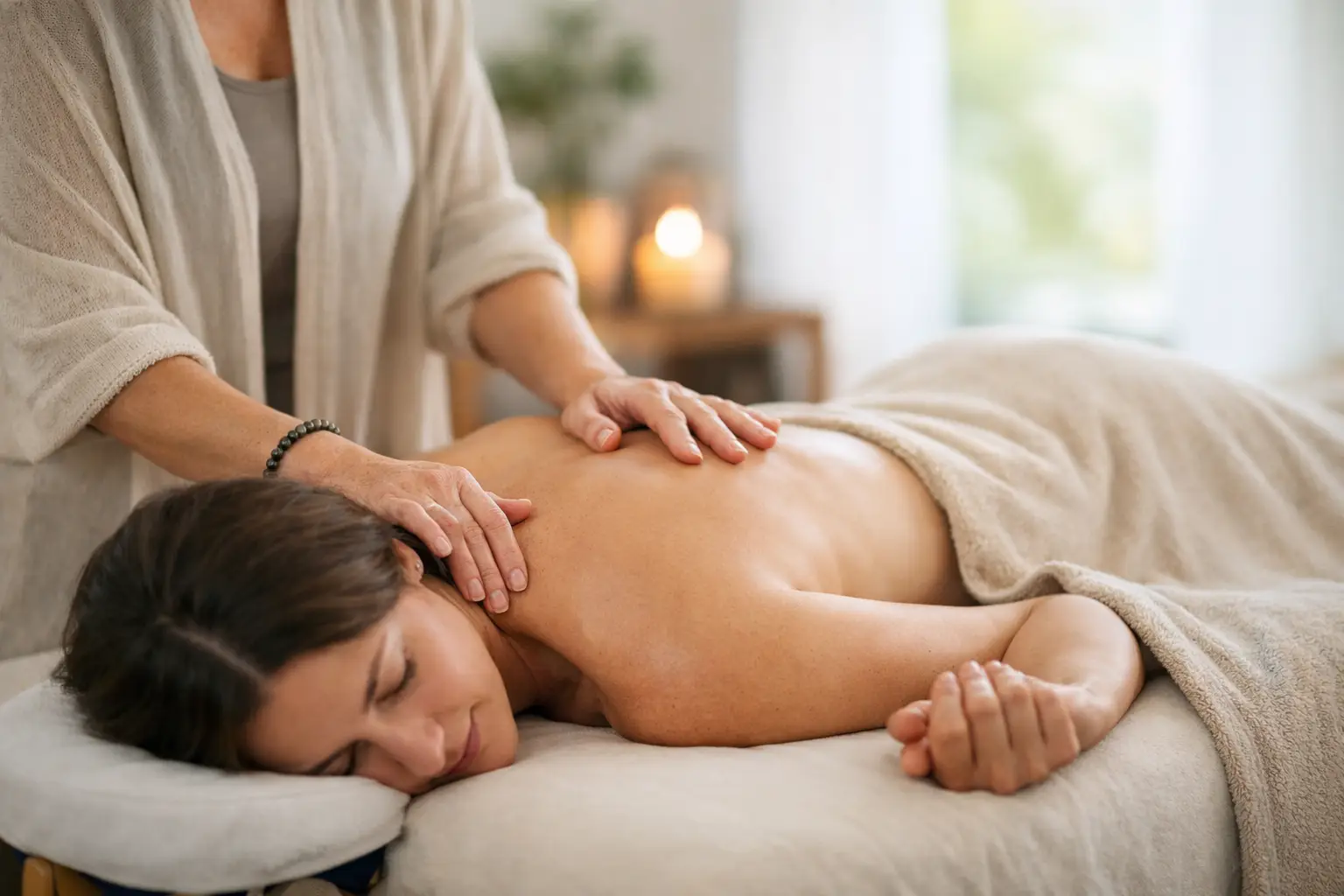 A Practical Guide to Trauma-Informed Bodywork