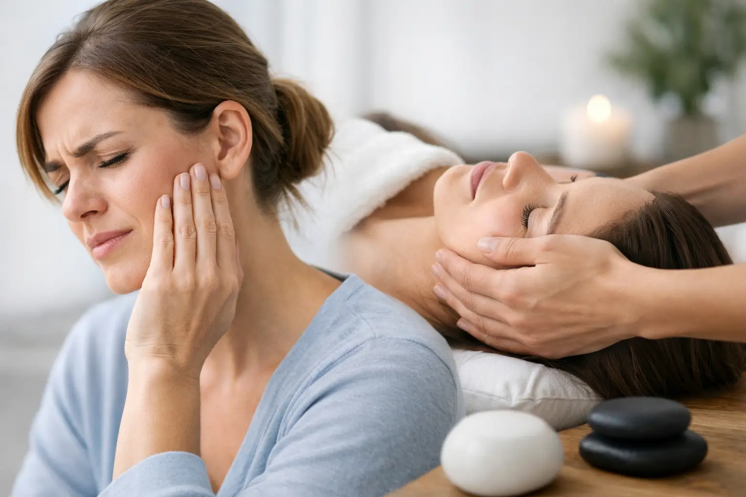How to Reduce Clenching Pain Without Overworking Your Jaw