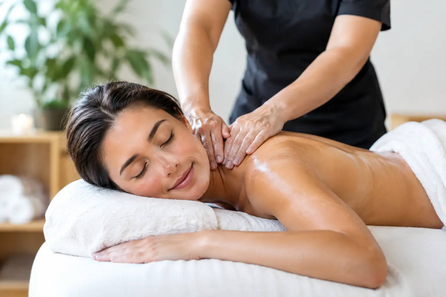 Clinical Massage Results: What Meaningful Relief Looks Like