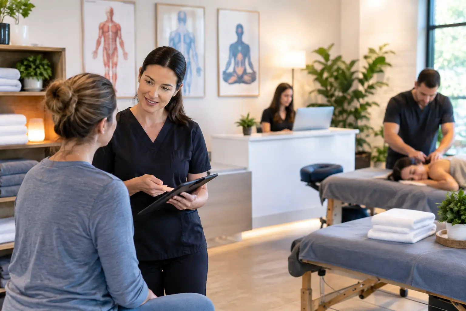 Is Massage Safe? When Treatment Helps or Waits