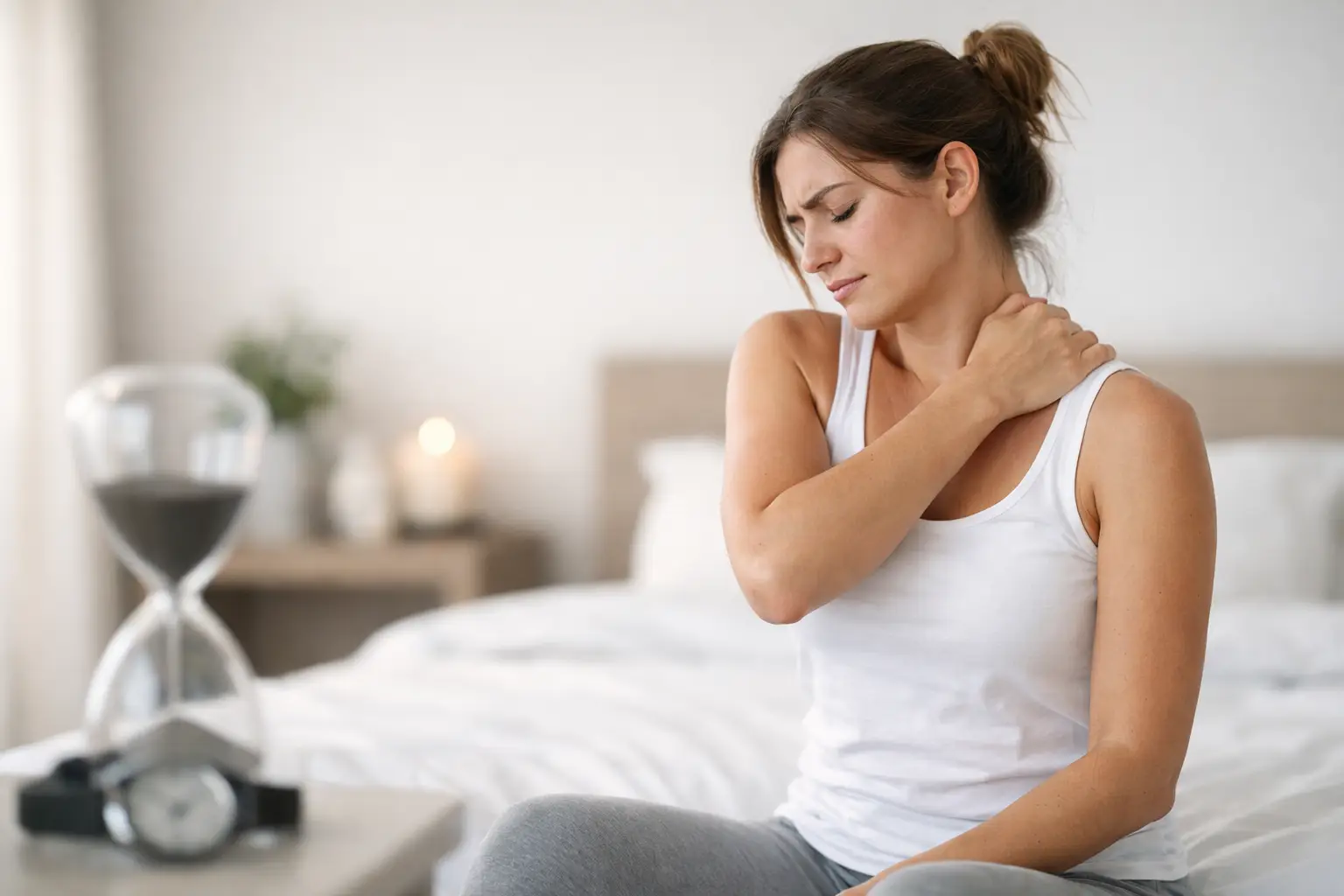 Massage Soreness Duration: What’s Normal?