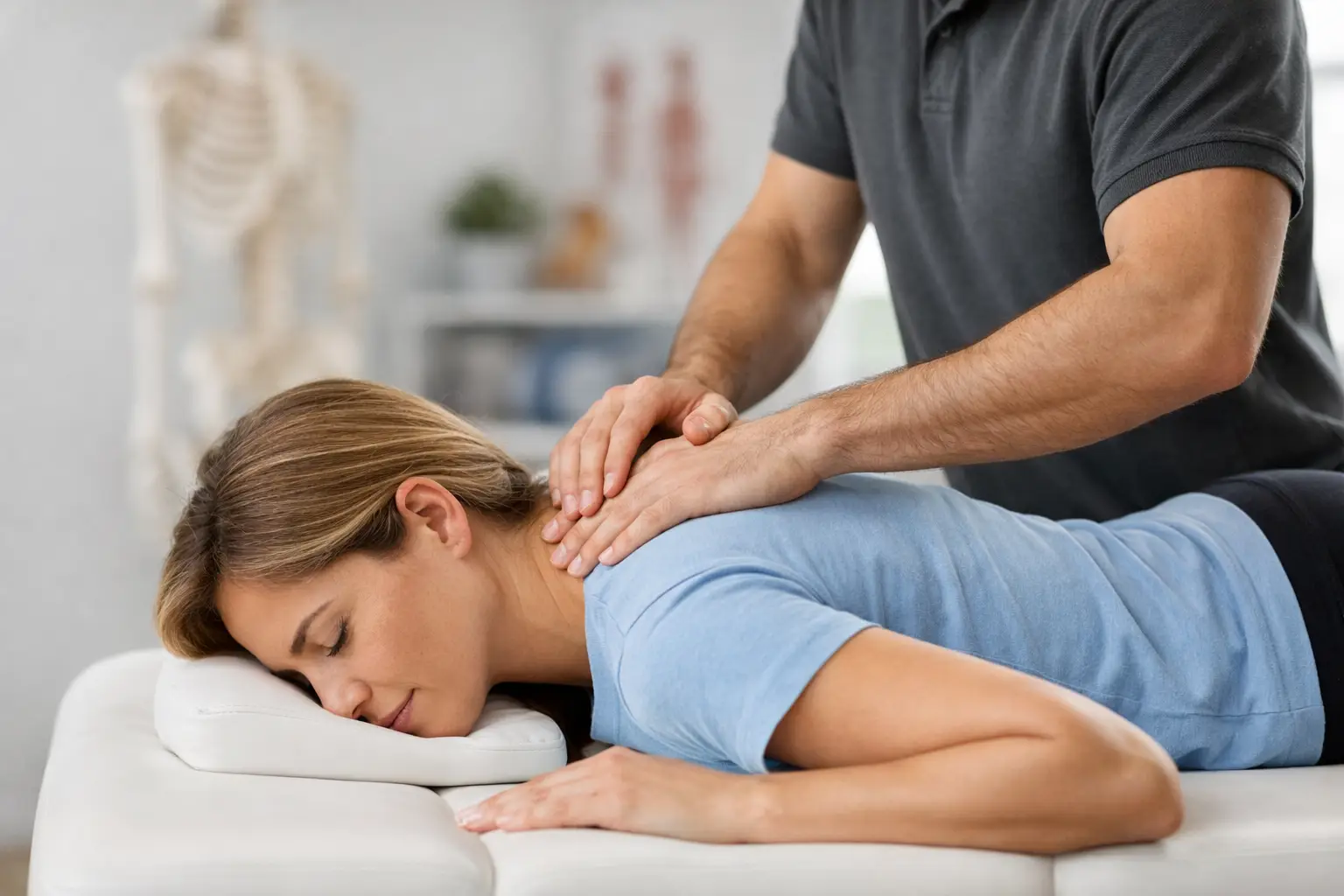 When Manual Therapy Is the Right Next Step