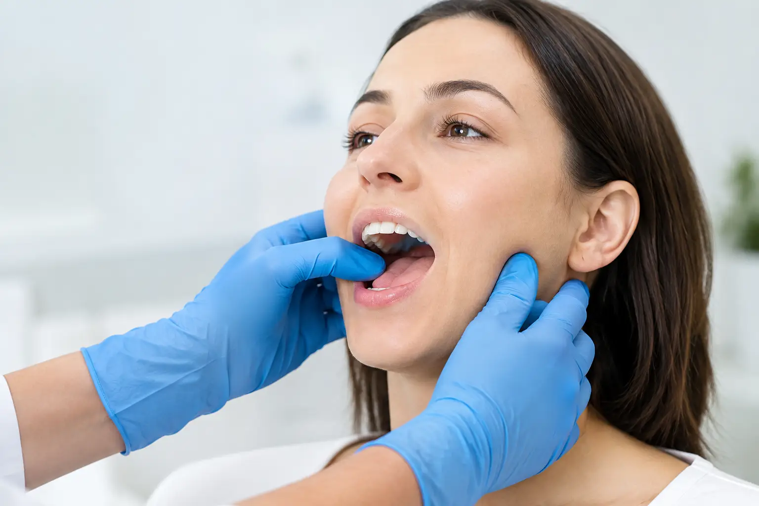 A Practical Guide to Intraoral Massage Therapy