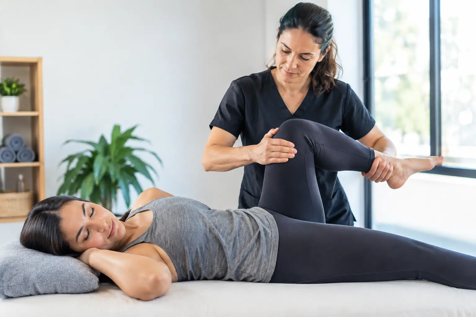 Does Massage Improve Mobility? What to Expect